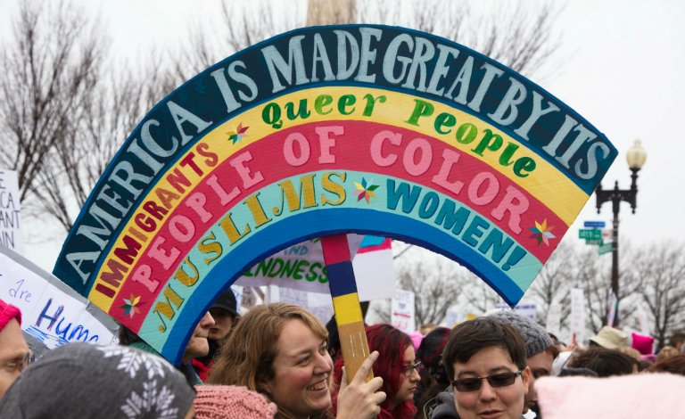 Misère de la tolérance