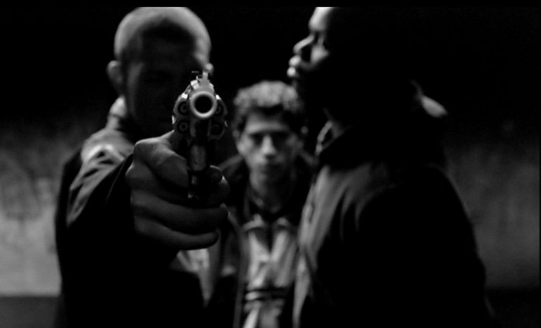 Mehdi Meklat, la haine qui cache la forêt