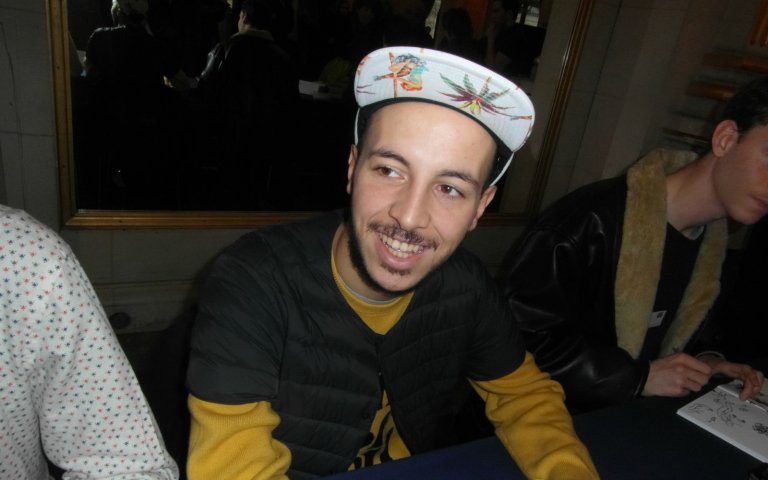 Mehdi s&rsquo;éclate et le « Grand Remplacement » passe