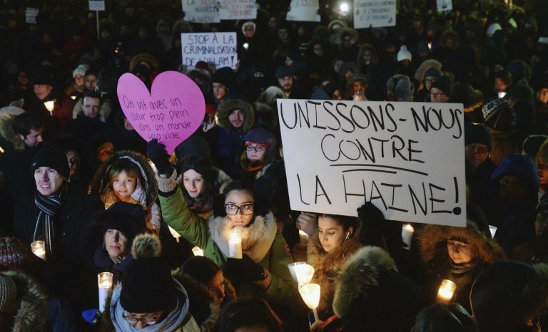 Le Québec est-il structurellement raciste?
