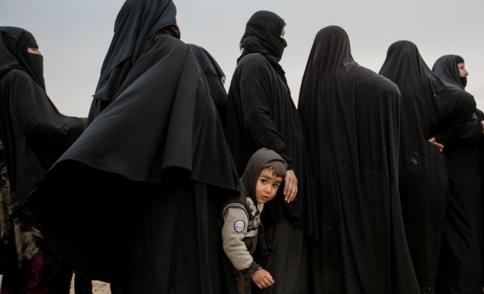 quentin-veronique-roy-daech-radicalisation-islamisme Quentin Véronique Roy Daech Radicalisation Islamisme