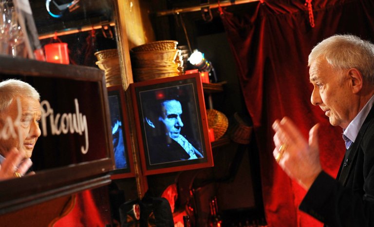 Variations de Sollers