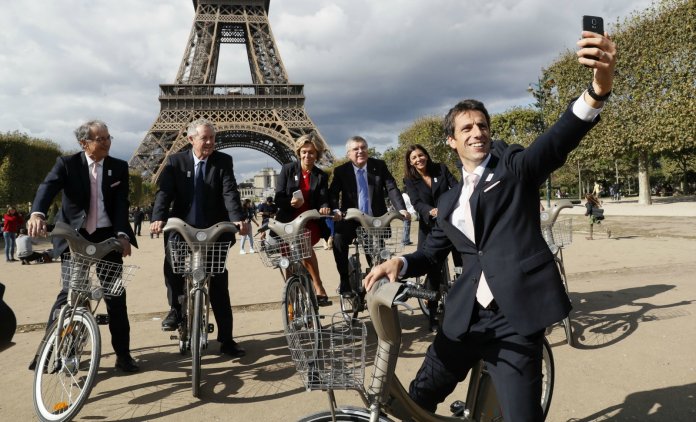 velo-transport-commun-paris-bobo vélo transport en commun Paris bobo