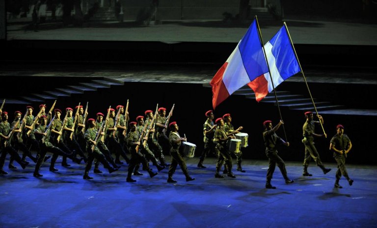 La guerre d&rsquo;indépendance a rendu impossible la rupture entre la France et l’Algérie