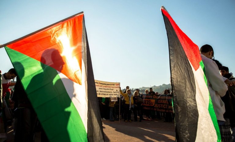 Samedi, une manif réclamera la «séparation du Crif et de l’Etat»!