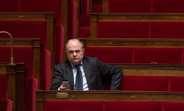 La morale n&rsquo;a rien à voir avec la politique