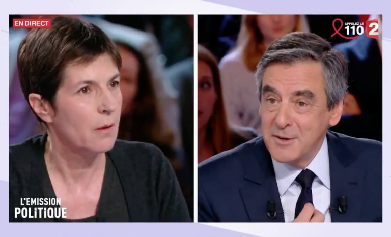 « L’Emission politique » est indigne du service public
