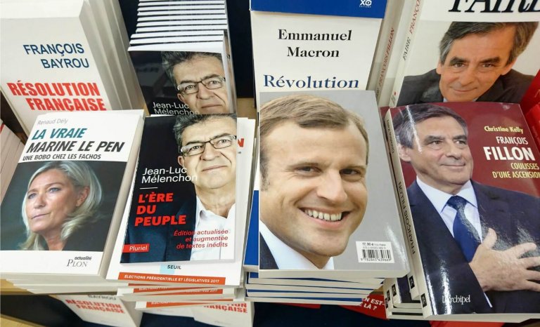 Débat: le bingo des éléments de langage