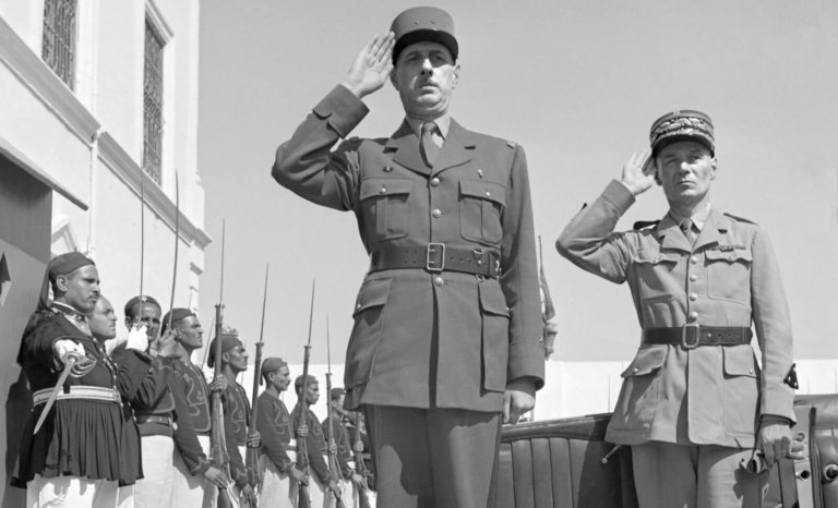 De Gaulle, Fillon: d’une inculpation l’autre?