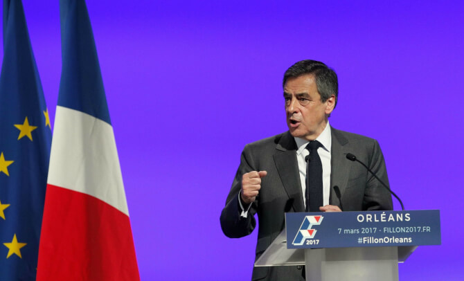 Pourquoi François Fillon doit faire une campagne conservatrice
