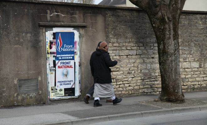 guilluy macron lepen trump