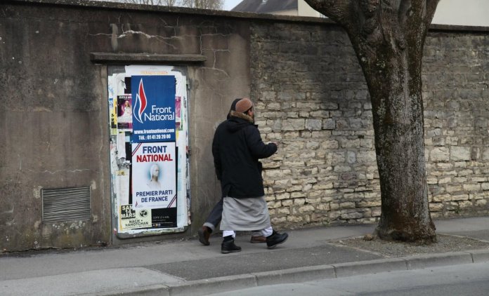 guilluy macron lepen trump