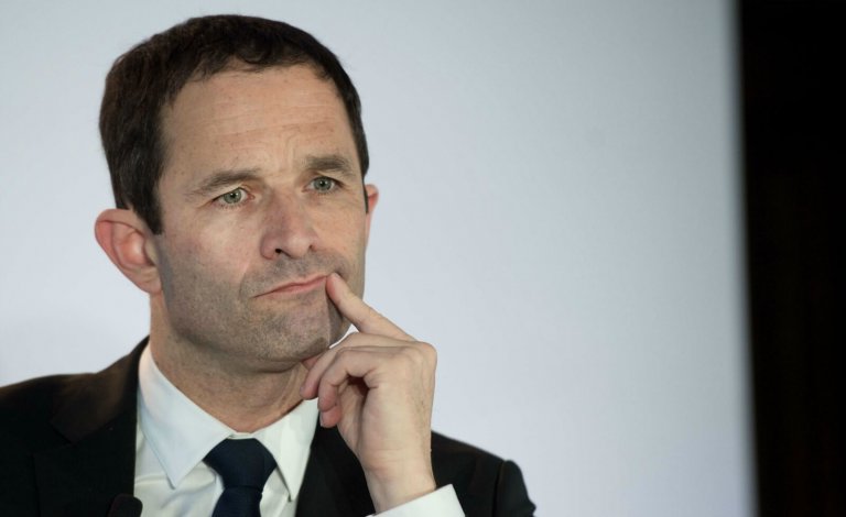 Benoit Hamon et les robots: vive le communisme d&rsquo;abondance