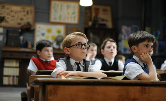 harcelement ecole bons eleves