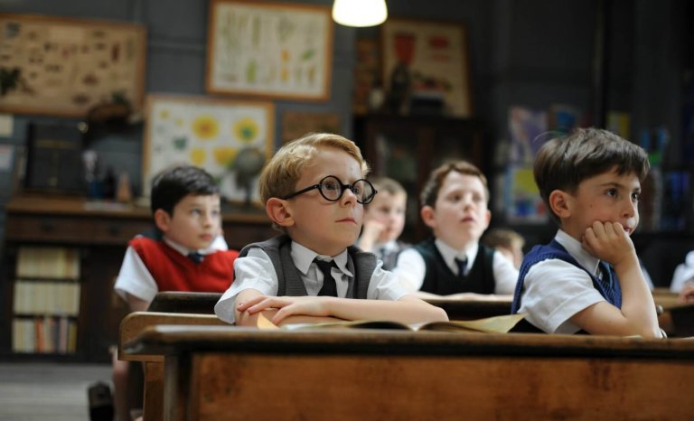 Harcèlement scolaire: le cauchemar des bons élèves