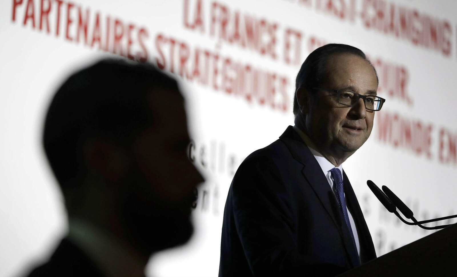 Hollande: pratiques d’un président normal