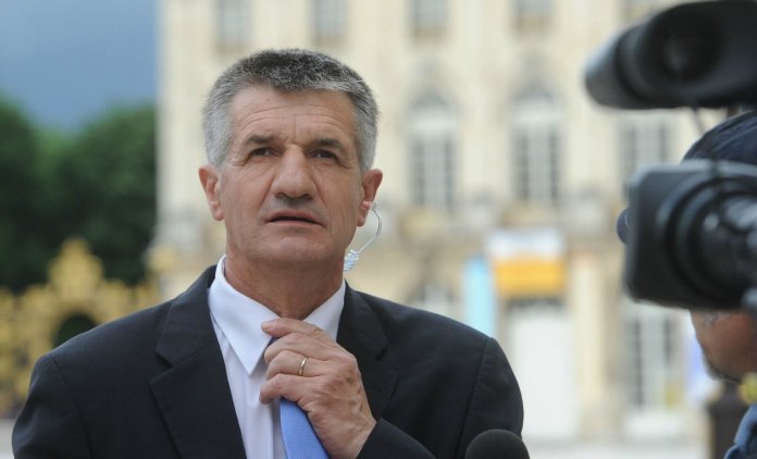 jean-lassalle-lourdios-departement-etat jean lassalle lourdios departement etat