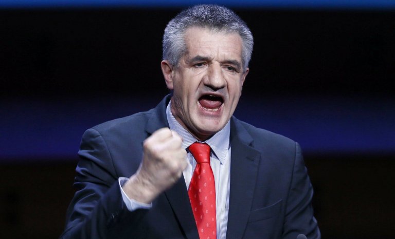 « La France a perdu 750 000 entreprises en dix ans »