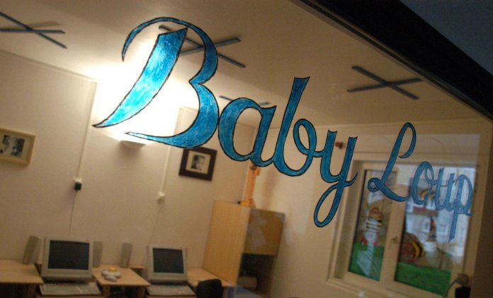 justice europe laicite baby loup