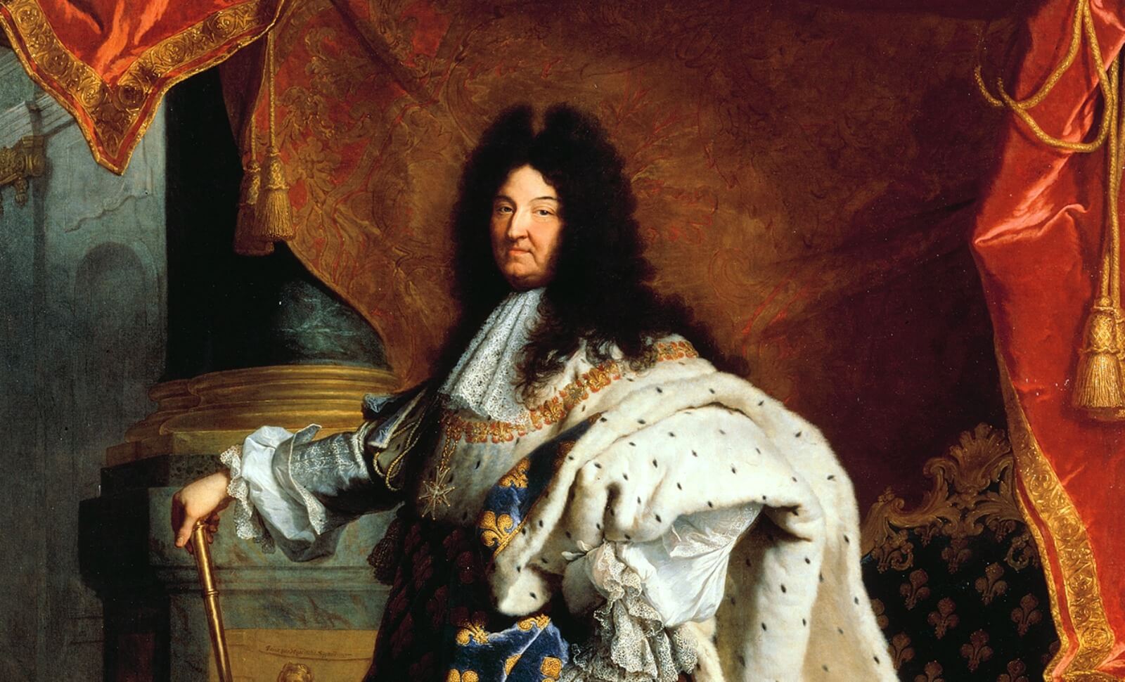 Louis XIV. Wikipedia.