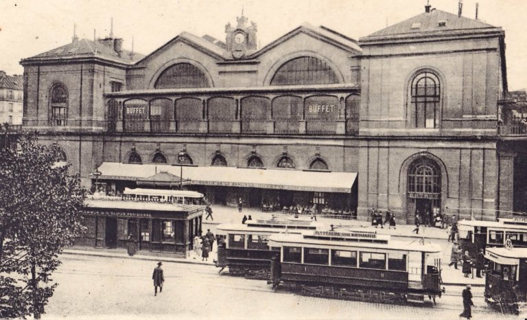 Robert McAlmon, le méconnu de la Lost Generation