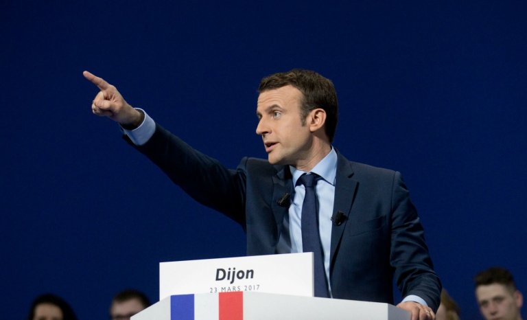 Macron, l’illusion du progressisme