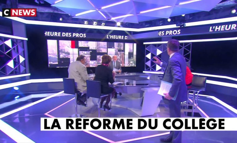 Education: la grande peur d&rsquo;un député socialiste