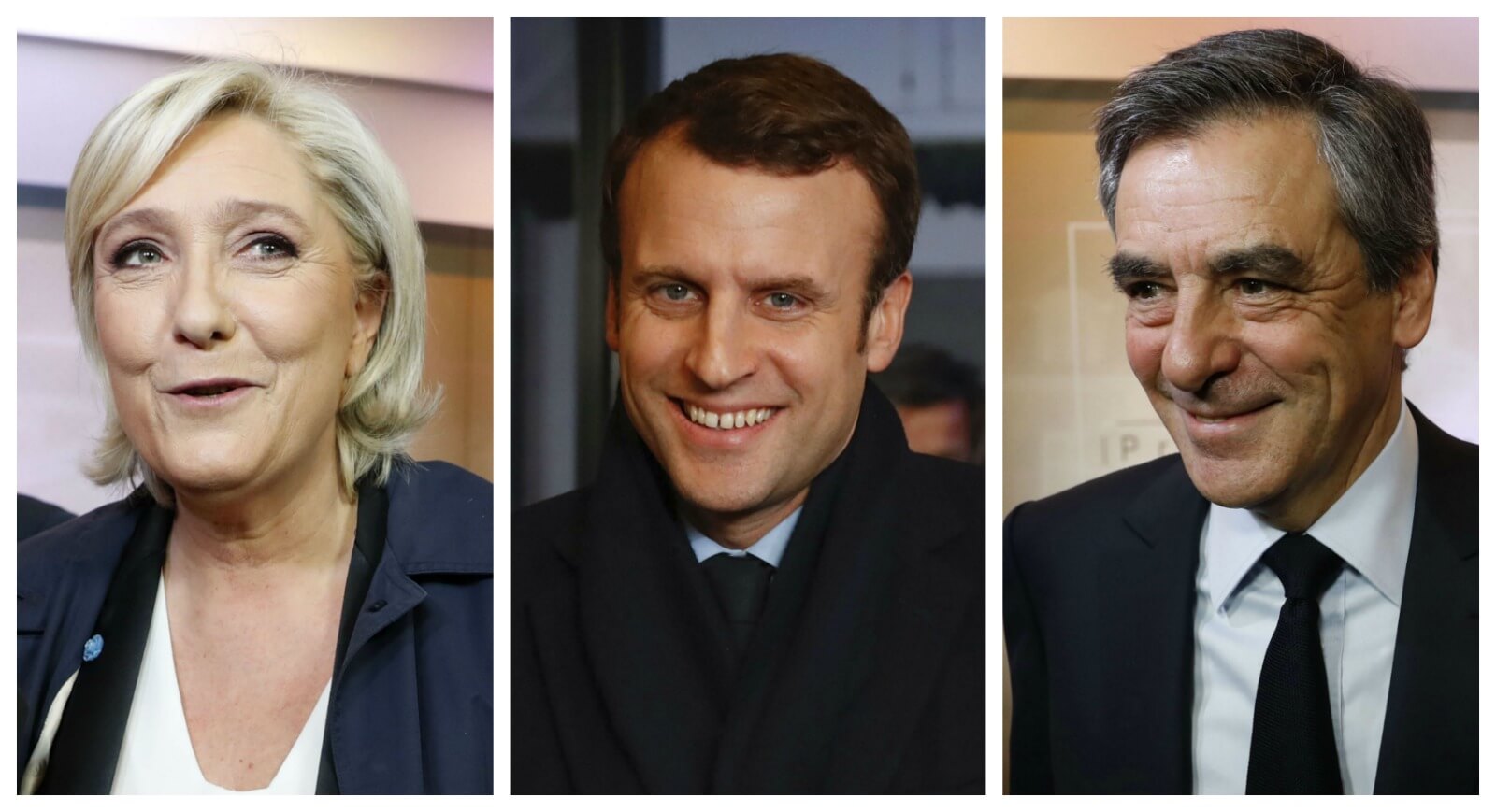 Macron, Fillon, Le Pen: qui osera unifier nos régimes de retraite?