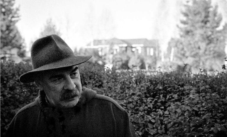 Remizov: l&rsquo;abominable homme des lettres