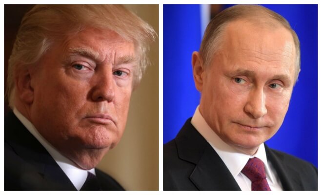 PicMonkey Collage Donald trump poutine