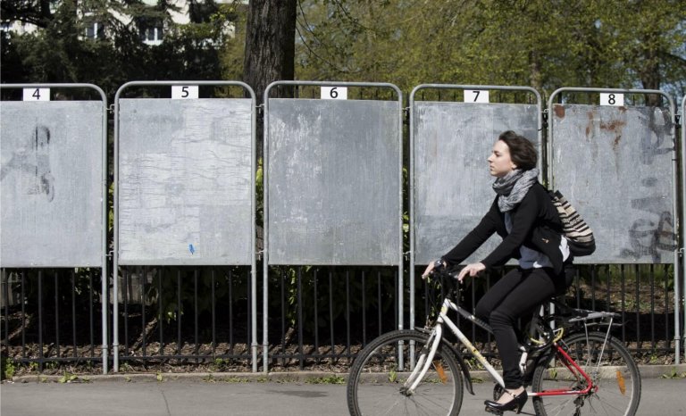 Macron – Le Pen : choisir de ne pas choisir