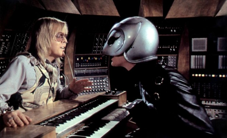 Brian De Palma, virtuose de l’opéra-rock