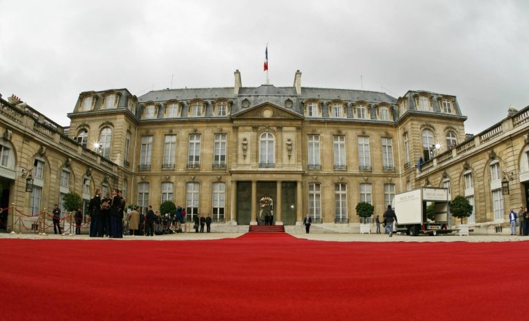 Présidentielle: et si on parlait (enfin) de la France?