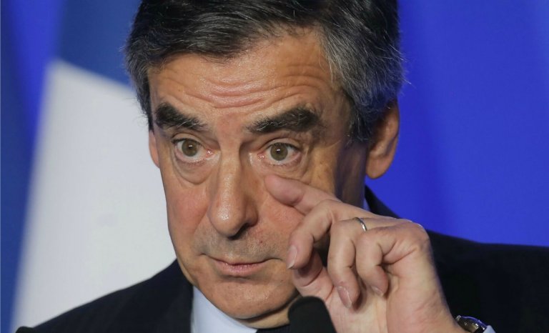 Alain Finkielkraut: « Je ne compare pas Fillon à Dreyfus, mais… »