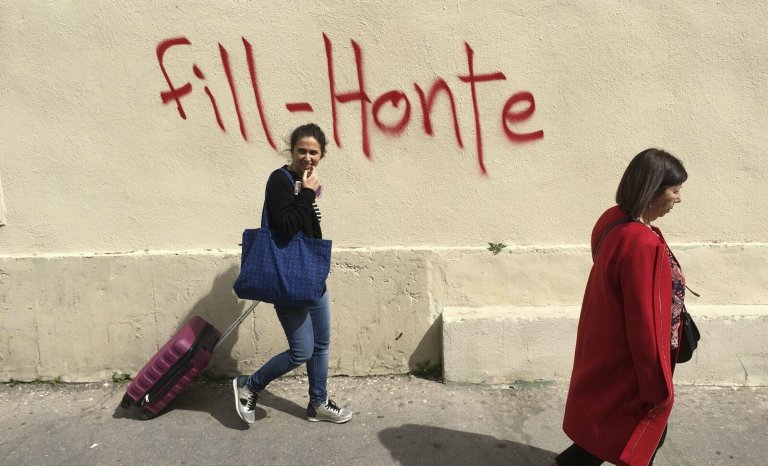 Adversaires de Fillon, appliquez-vous!