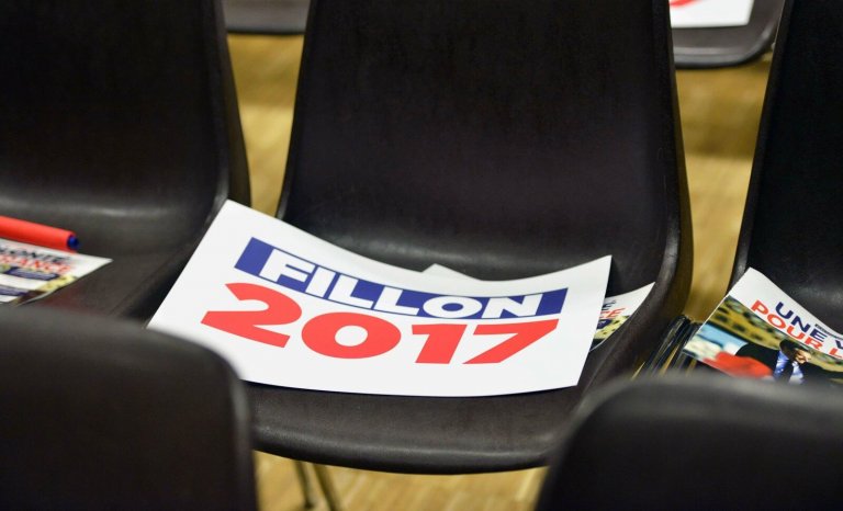 Voter Fillon: la honte? Il paraît…