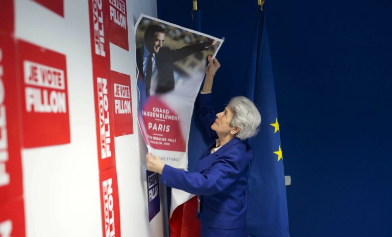 Fillon: les affaires n&rsquo;expliquent pas tout