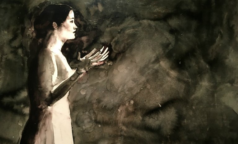 La Vie de Marie selon Boissoudy