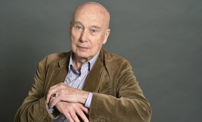 Matzneff en roue libre