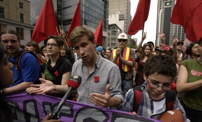 gabriel-nadeau-dubois-quebec
