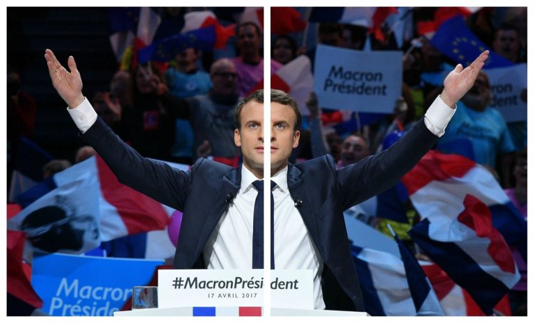 “Une victoire de Macron aggraverait les fractures françaises”