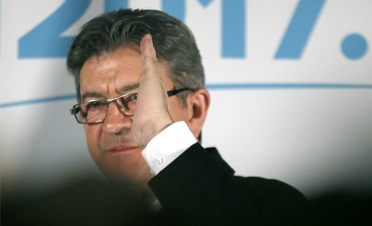 Mélenchon a raison de ne pas se prononcer sur son vote