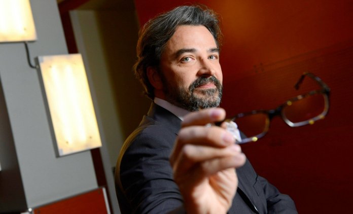 laurent bouvet gauche zombie printemps