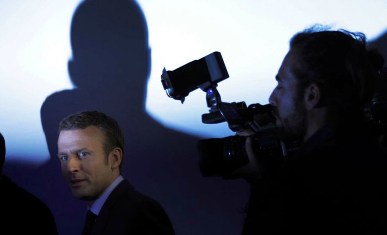 Cette France a la campagne présidentielle qu&rsquo;elle mérite