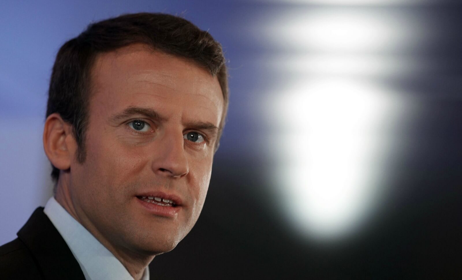 Macron: « La France n’a jamais été et ne sera jamais une nation multiculturelle »