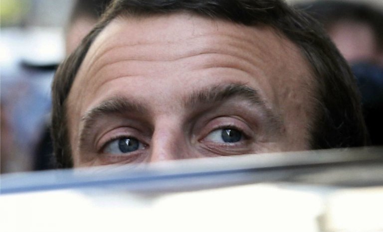 Choisir Macron, c&rsquo;est guillotiner la nation
