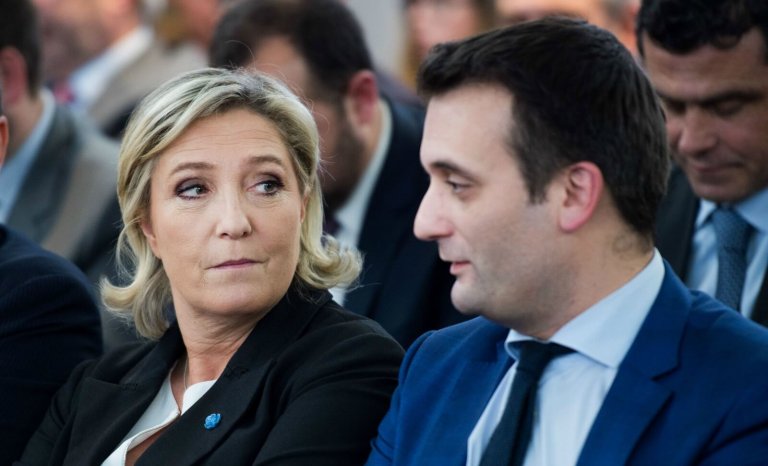 La France, Marine et le Vel&rsquo; d&rsquo;Hiv&rsquo;: avant tout une question politique