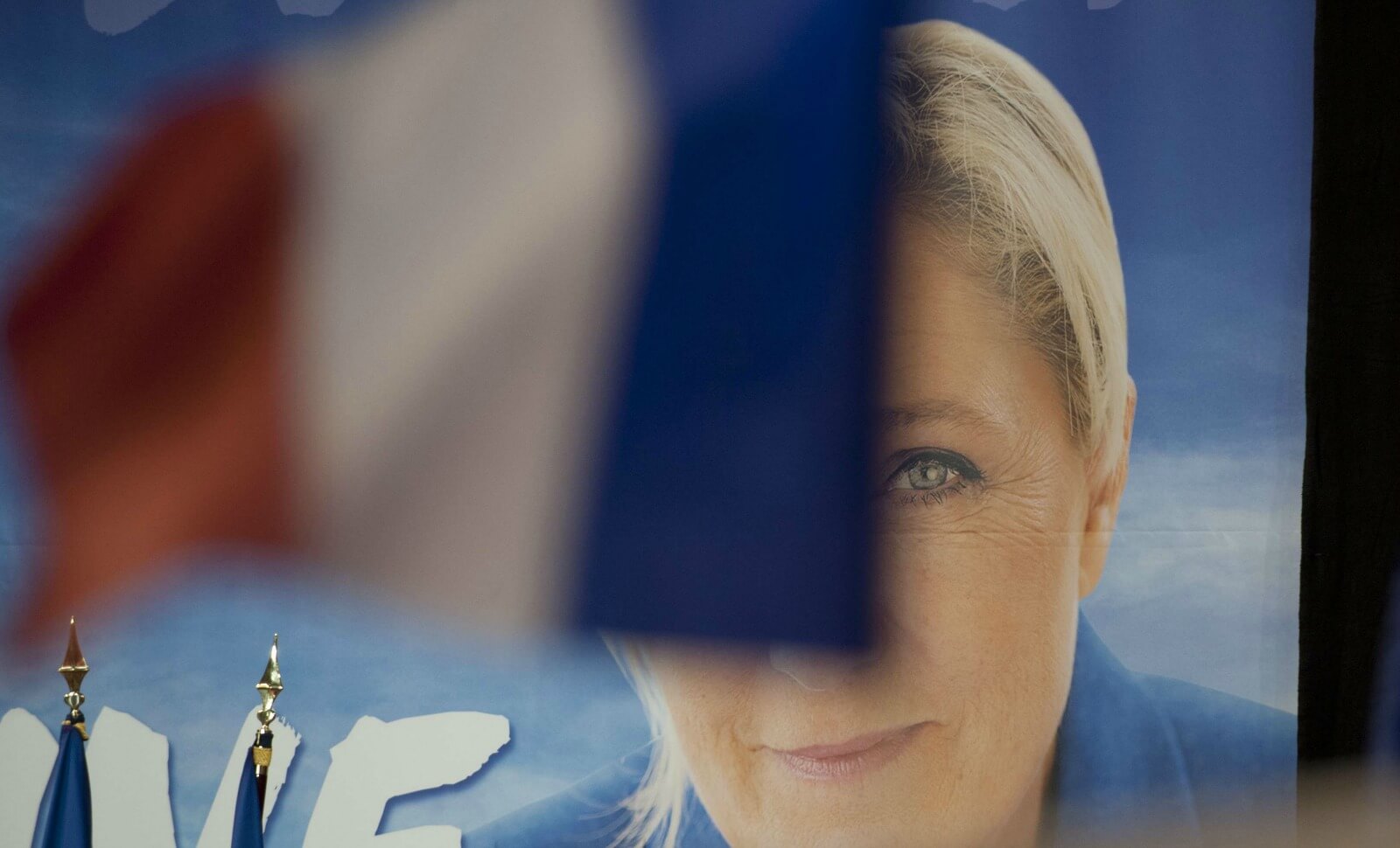 Marine Le Pen a tort: La France doit reconnaître que Vichy est coupable