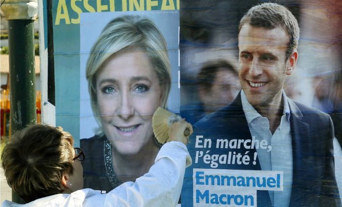 marine-lepen-sapir-macron-industrie-crise marine lepen sapir macron industrie crise