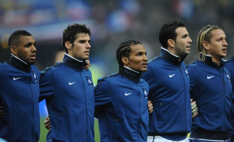 La France n&rsquo;est pas un pays multiculturel